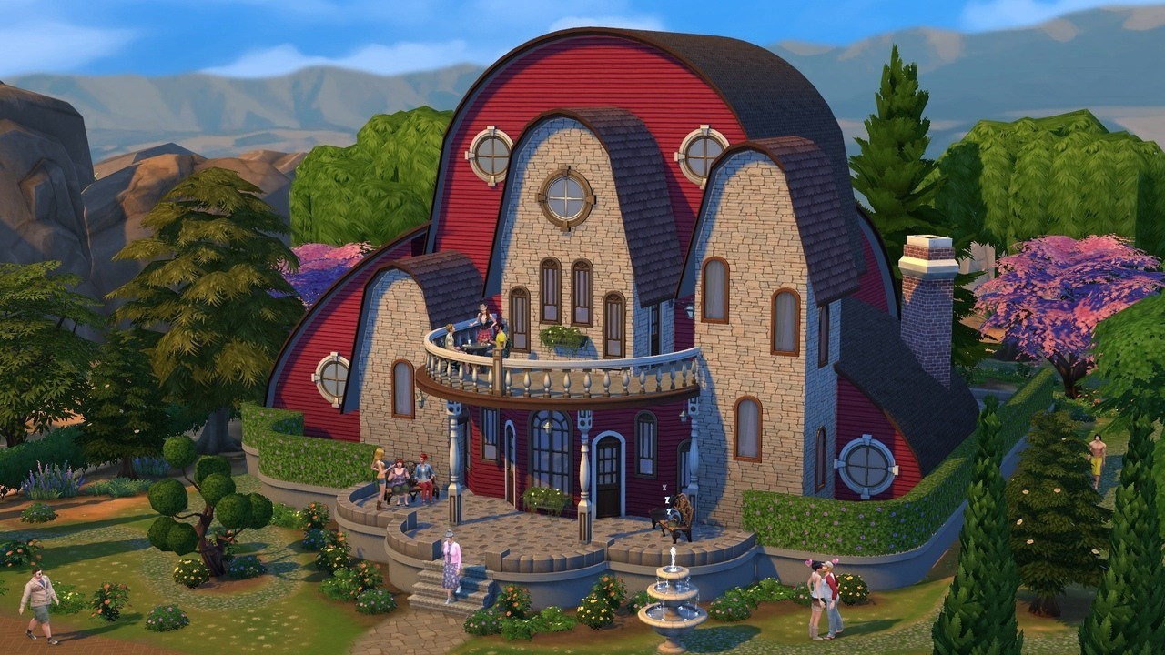 Los Sims 4 - Imagen 23